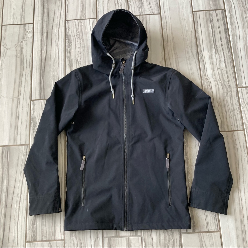 Obermeyer Weatherproof Jacket. Euc